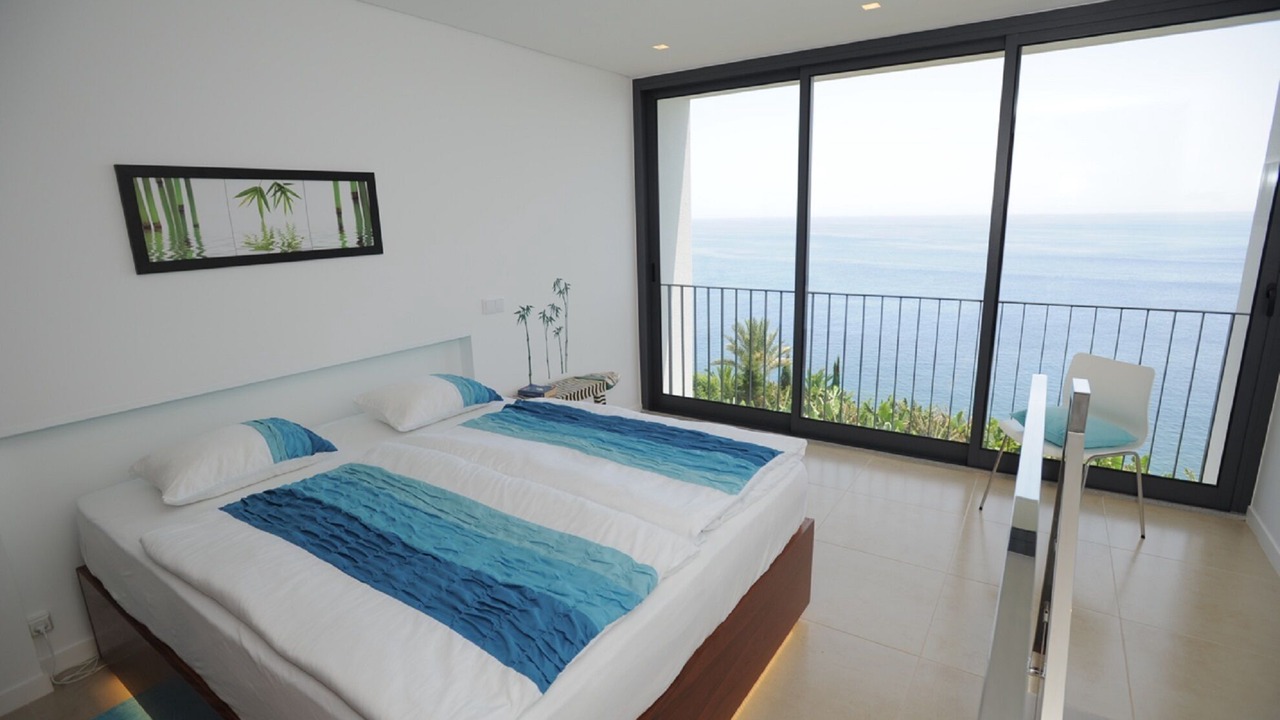 Photo of Bedroom in Arco da Calheta