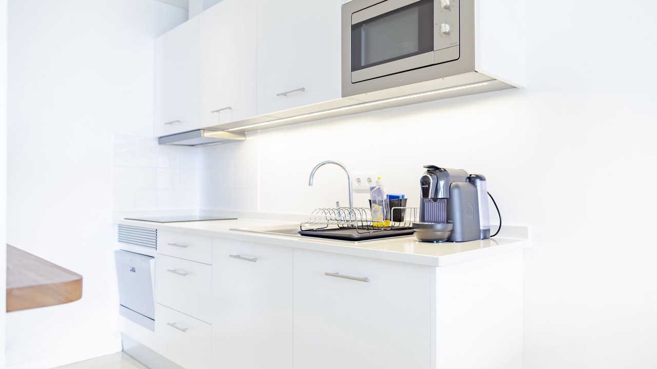 Photo of Kitchen in Arco da Calheta