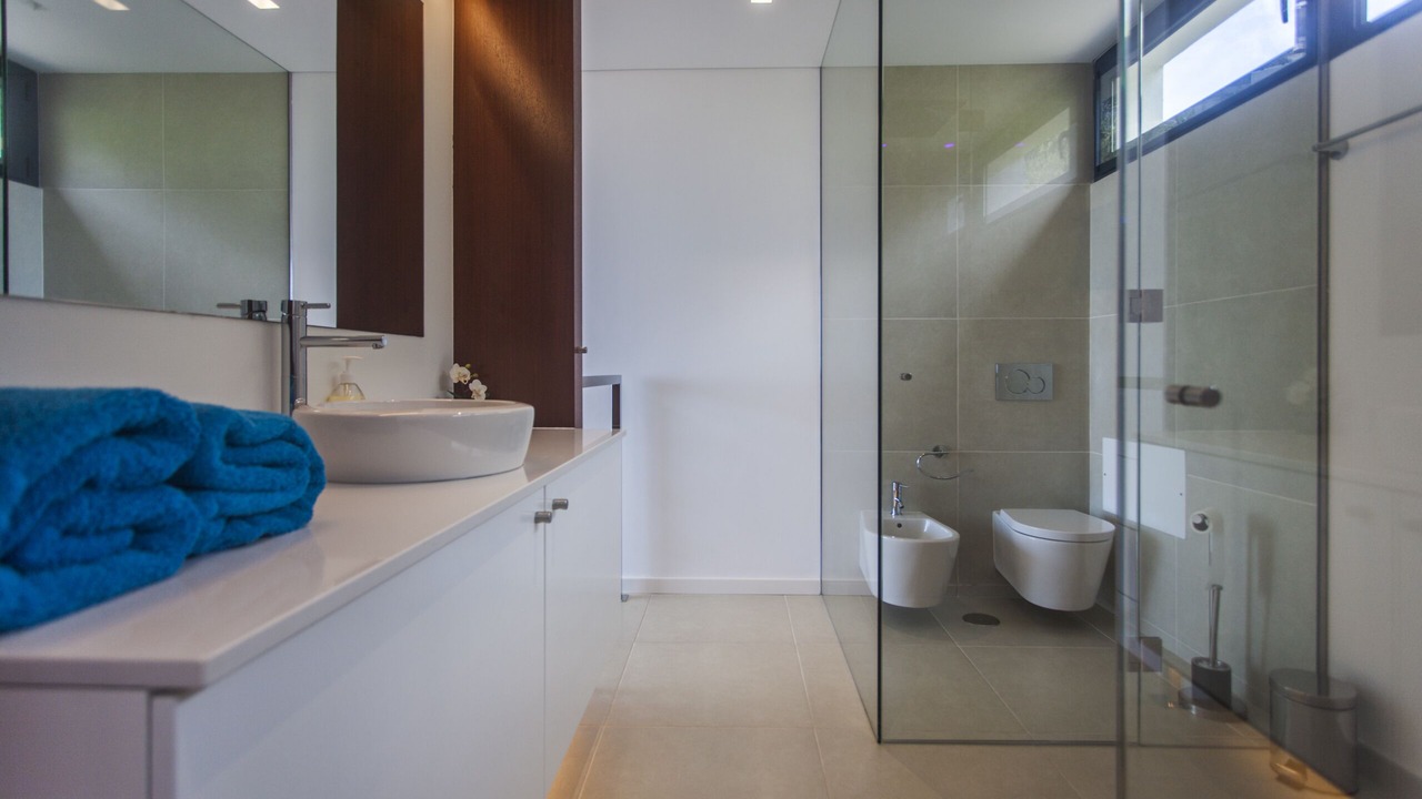 Photo of Bathroom in Arco da Calheta