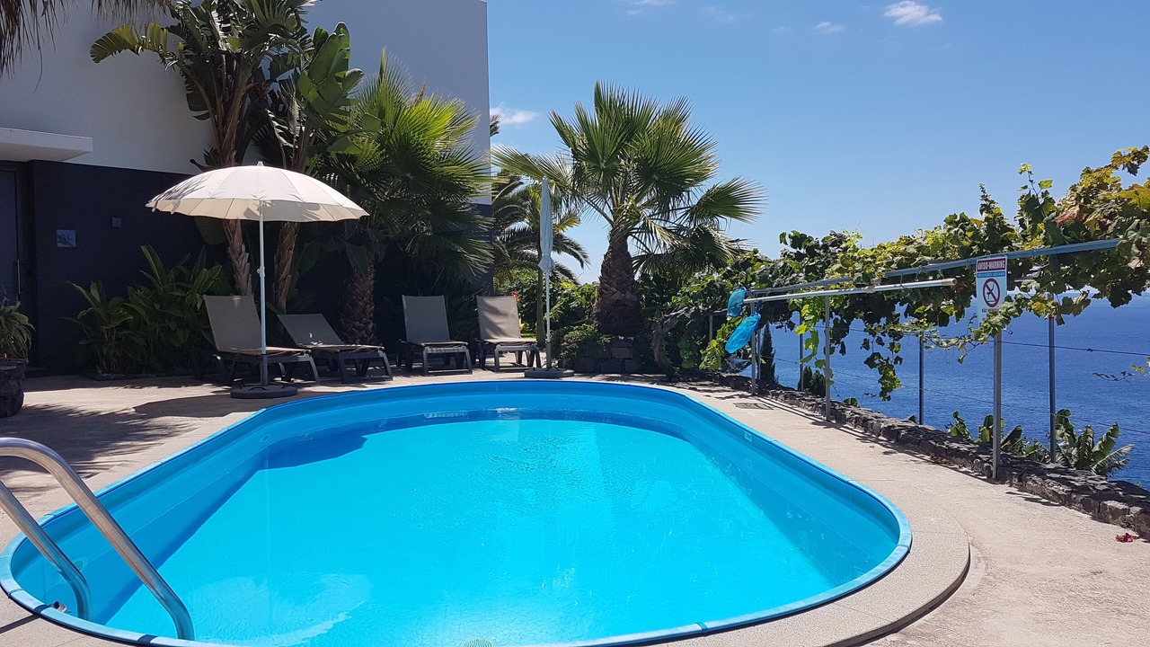 Photo of Outdoor in Arco da Calheta