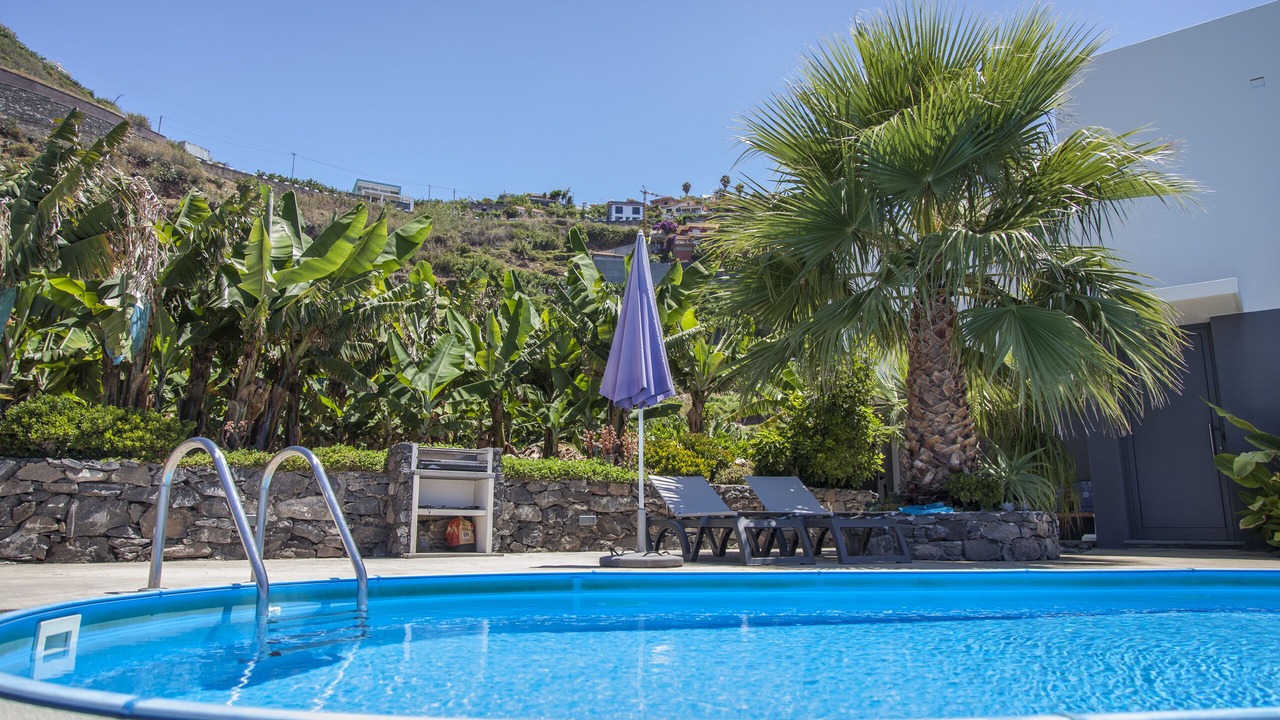Photo of Outdoor in Arco da Calheta