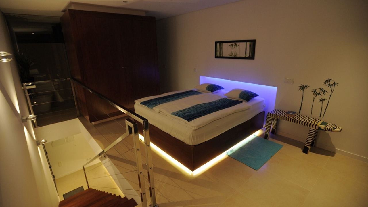Photo of Bedroom in Arco da Calheta