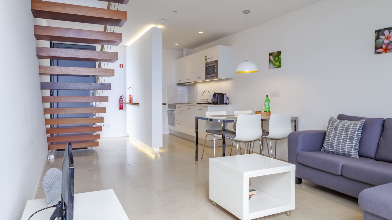 Photo of Livingroom in Arco da Calheta