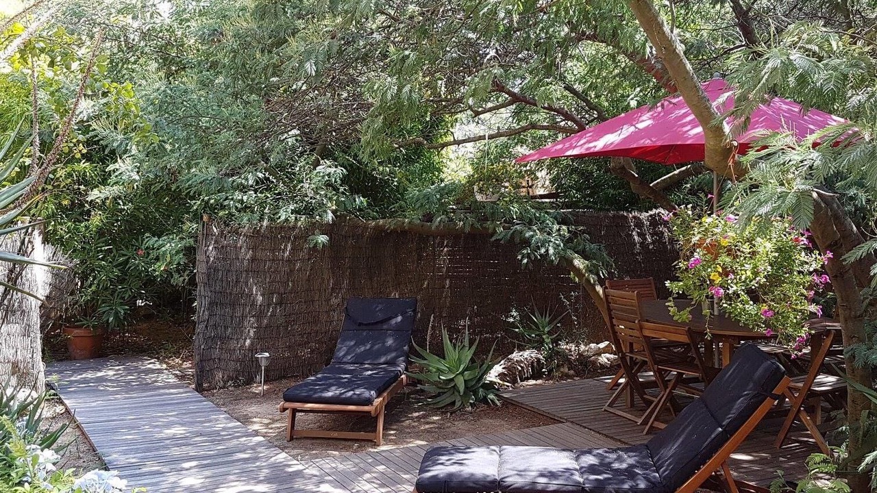 Photo of Outdoor in Calvi
