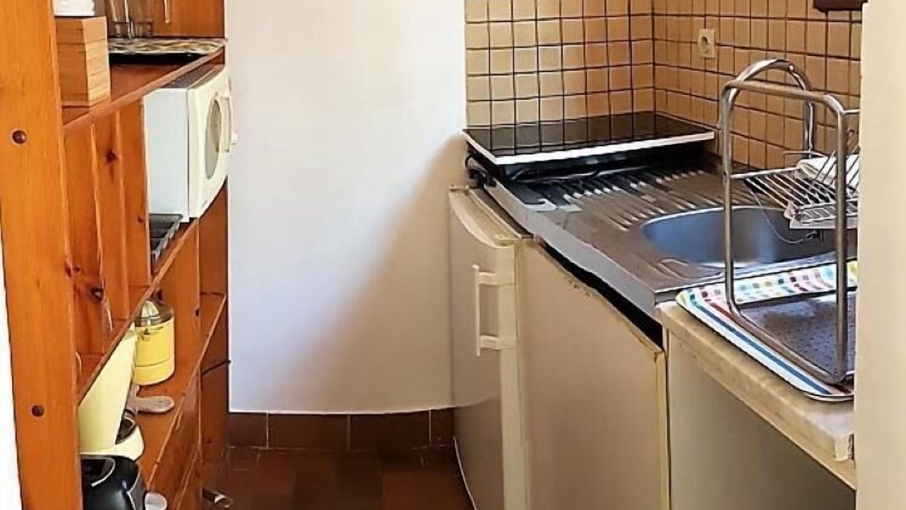 Photo of Kitchen in Calvi
