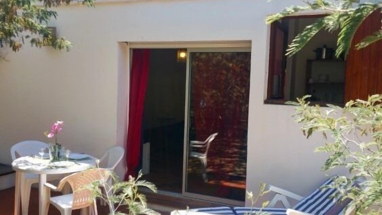 Photo of Outdoor in Calvi