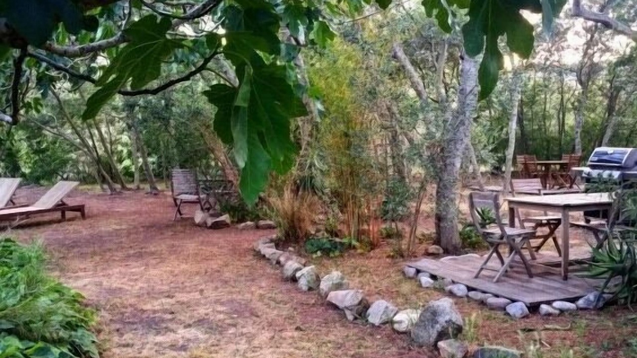 Photo of Outdoor in Calvi