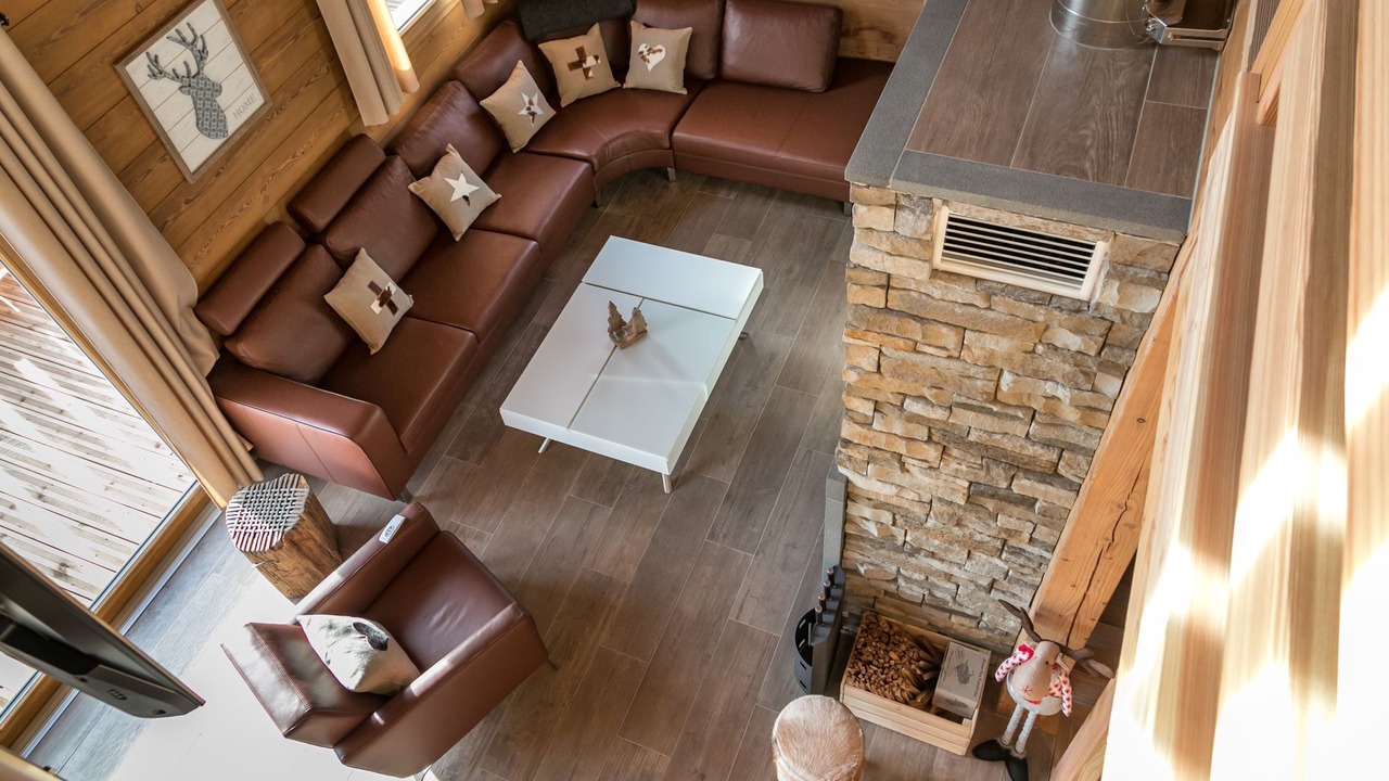Photo of Livingroom in Metzeral