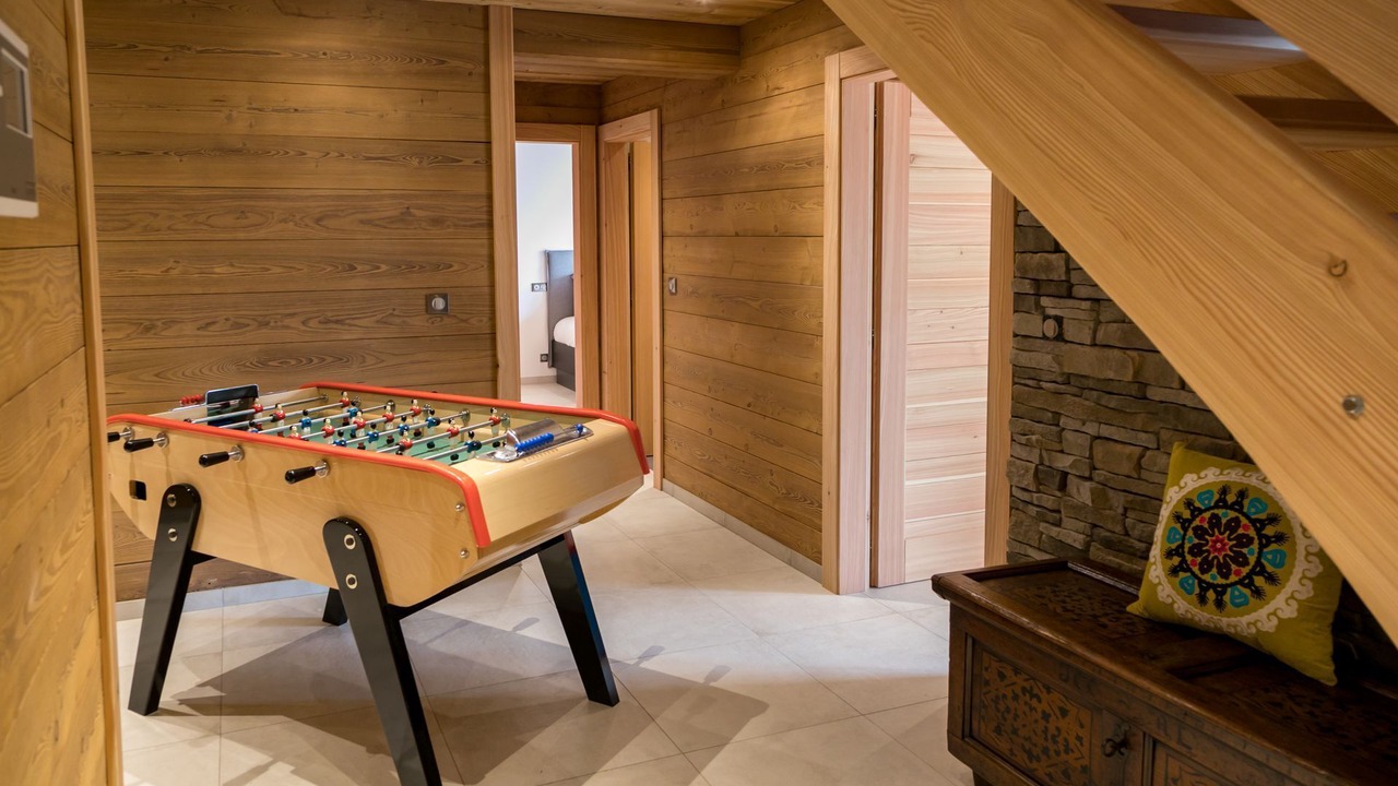 Photo of Bedroom in Metzeral