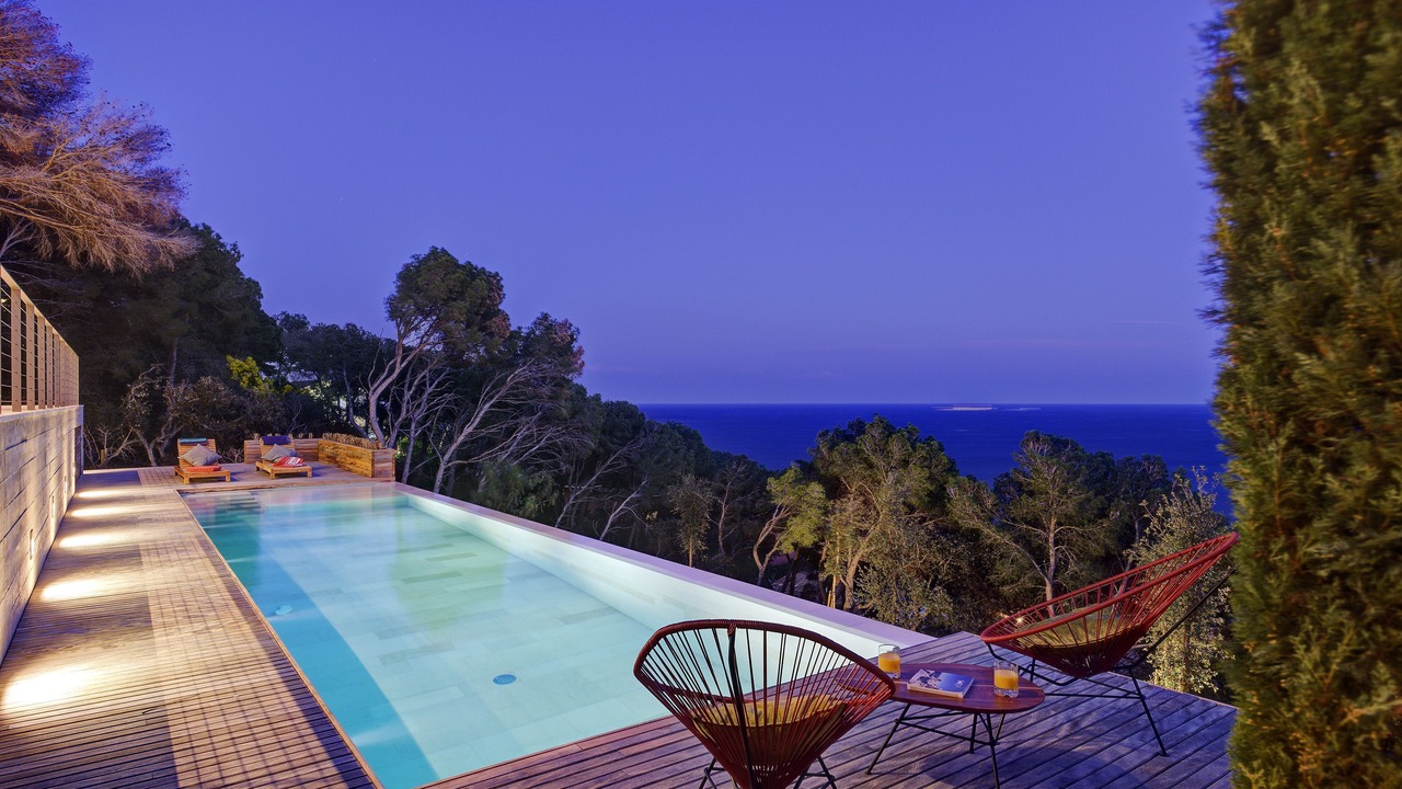 Photo of Outdoor in Tamariu