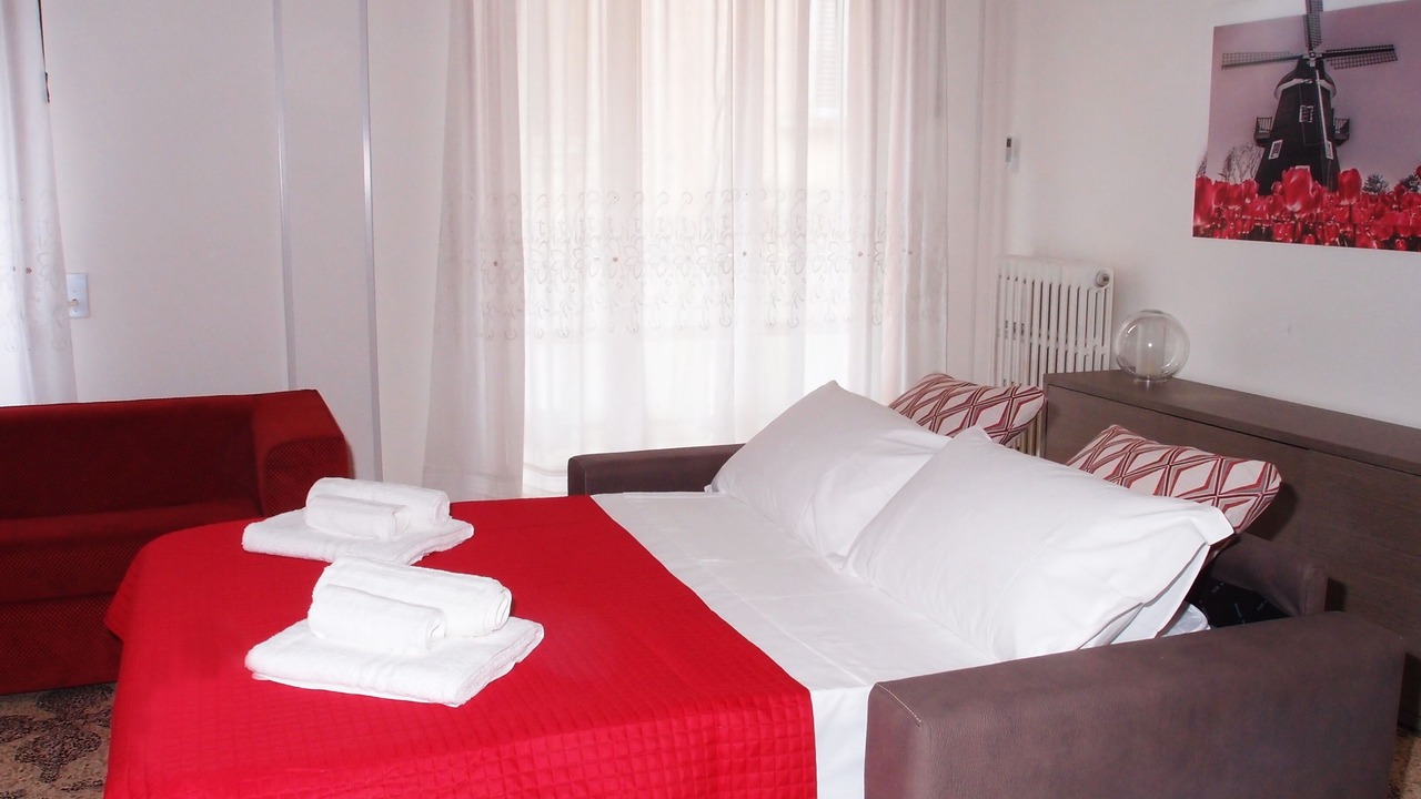 Photo of Bedroom in Lecce