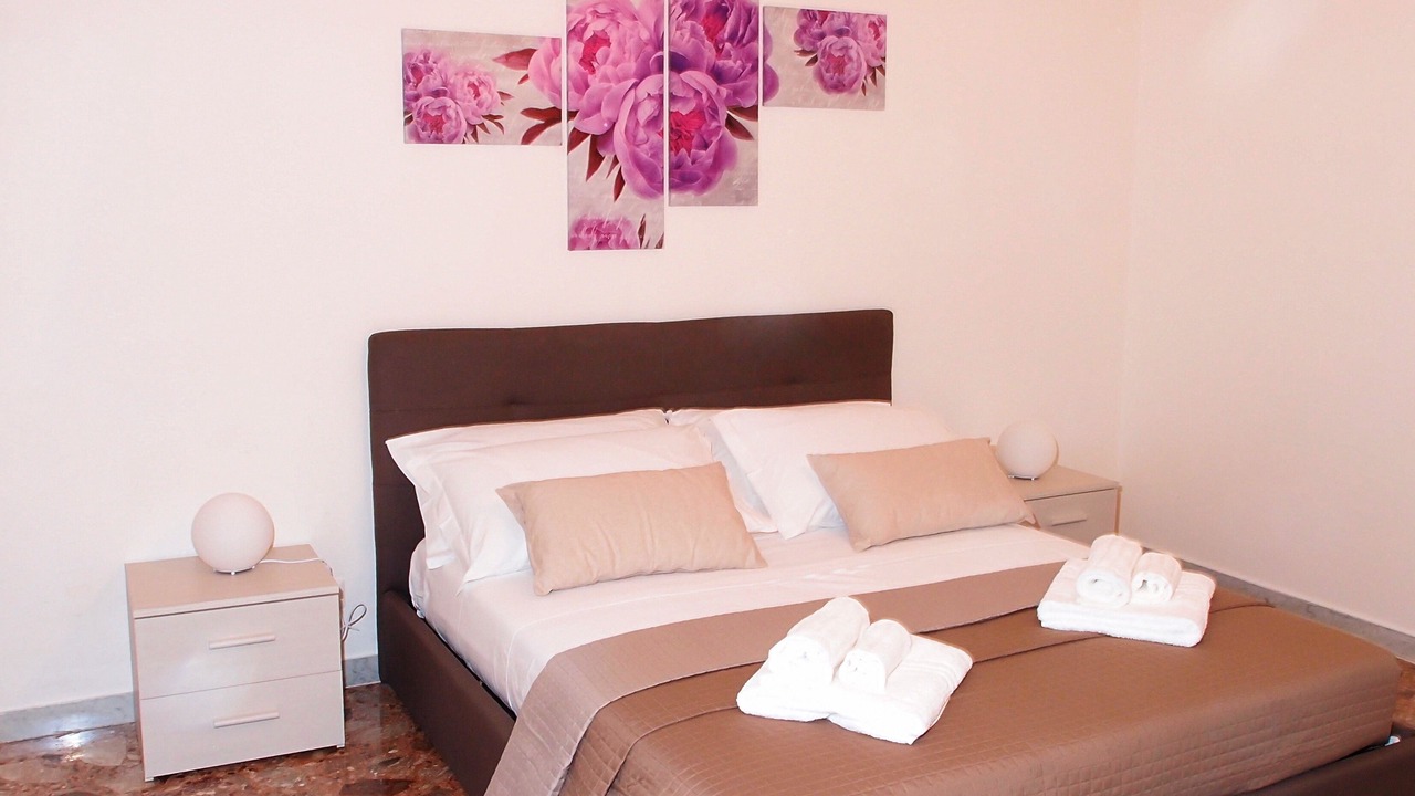 Photo of Bedroom in Lecce