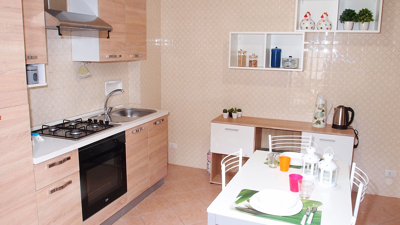 Photo of Kitchen in Lecce