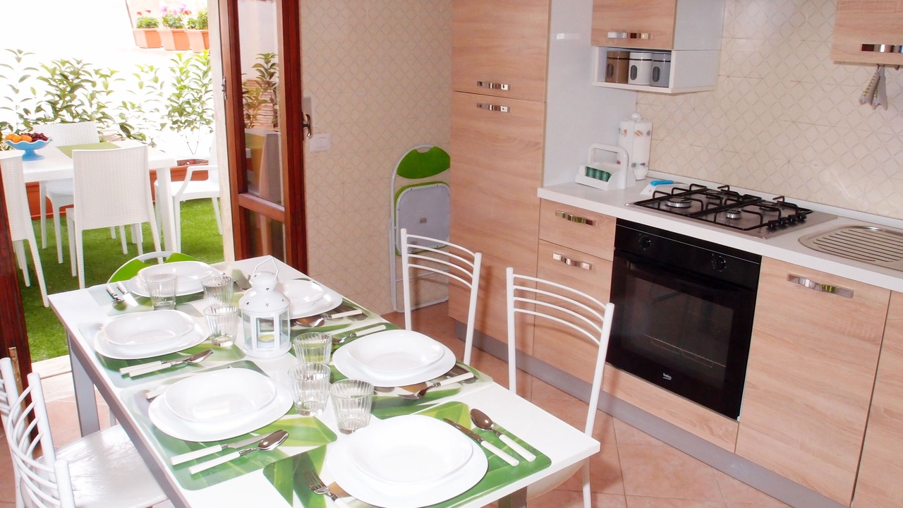 Photo of Kitchen in Lecce