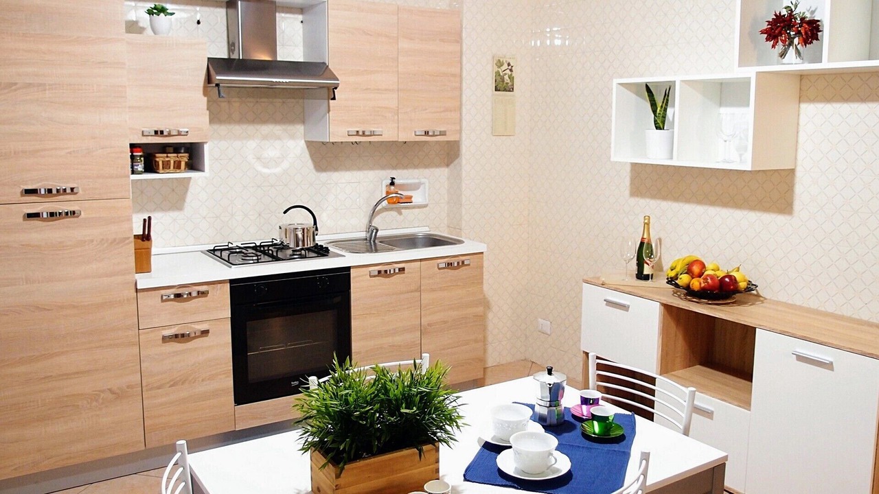 Photo of Kitchen in Lecce