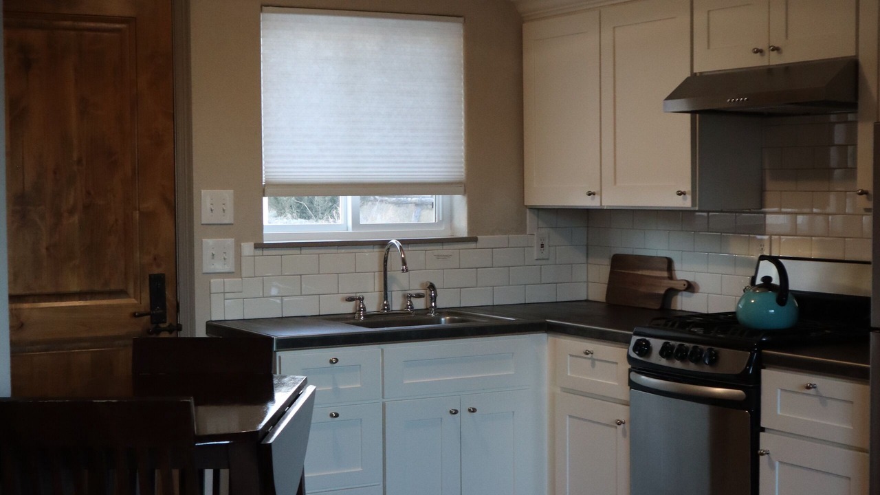 Photo of Kitchen in Stevensville