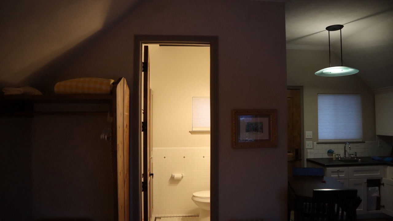 Photo of Bathroom in Stevensville