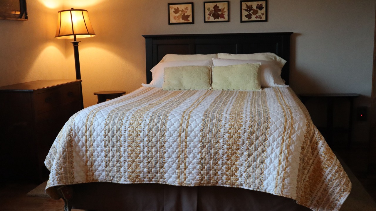Photo of Bedroom in Stevensville
