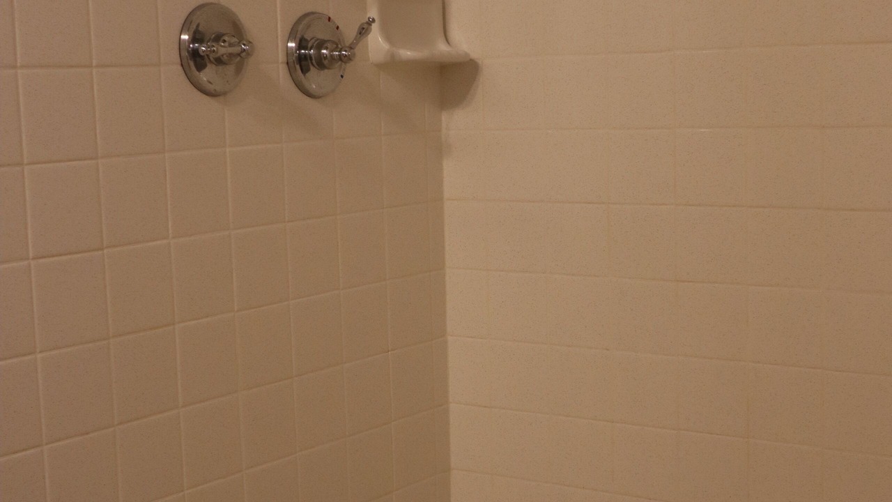 Photo of Bathroom in Stevensville