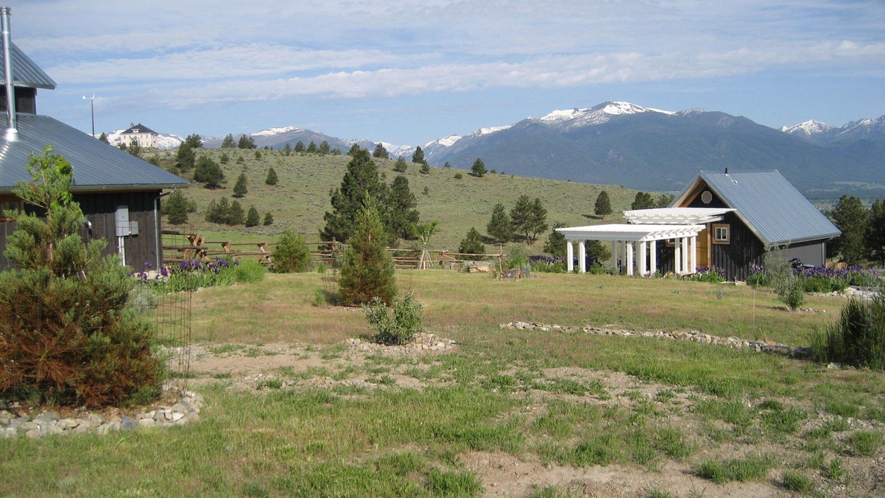 Photo of Outdoor in Stevensville