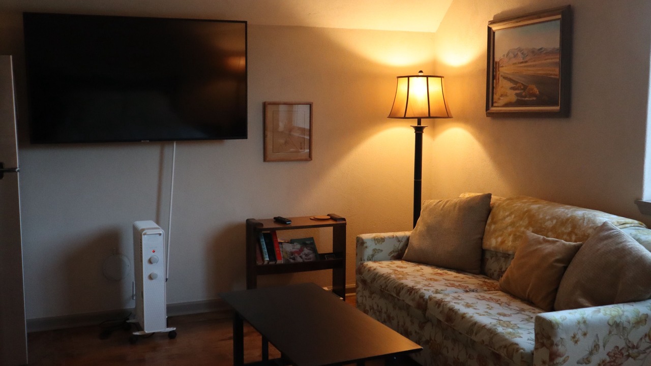 Photo of Livingroom in Stevensville