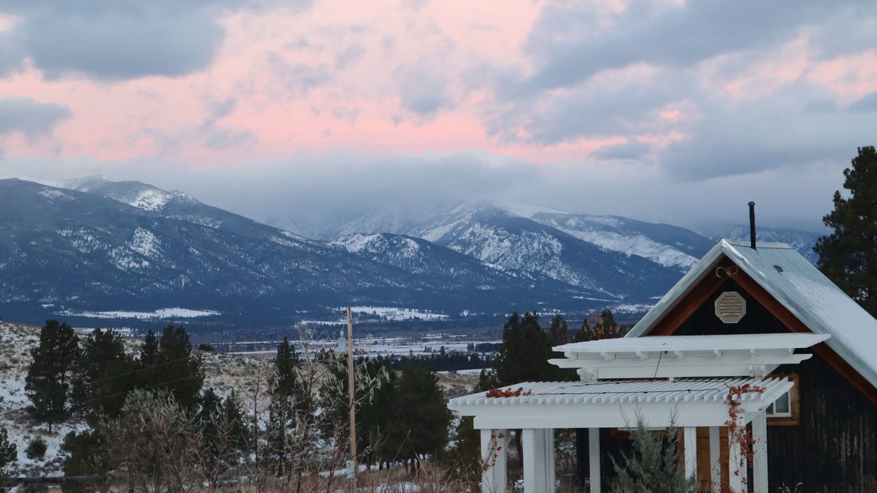 Photo of Outdoor in Stevensville