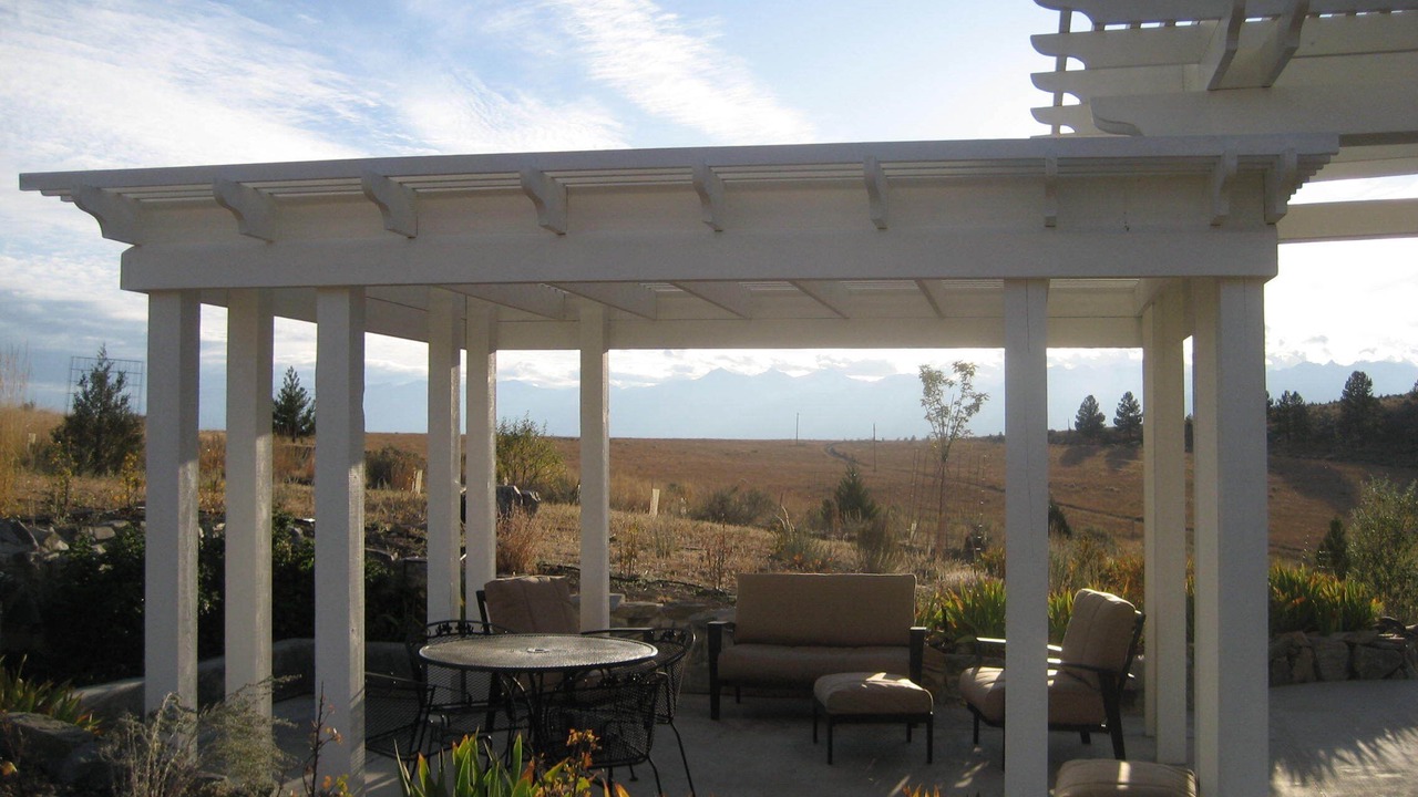 Photo of Outdoor in Stevensville