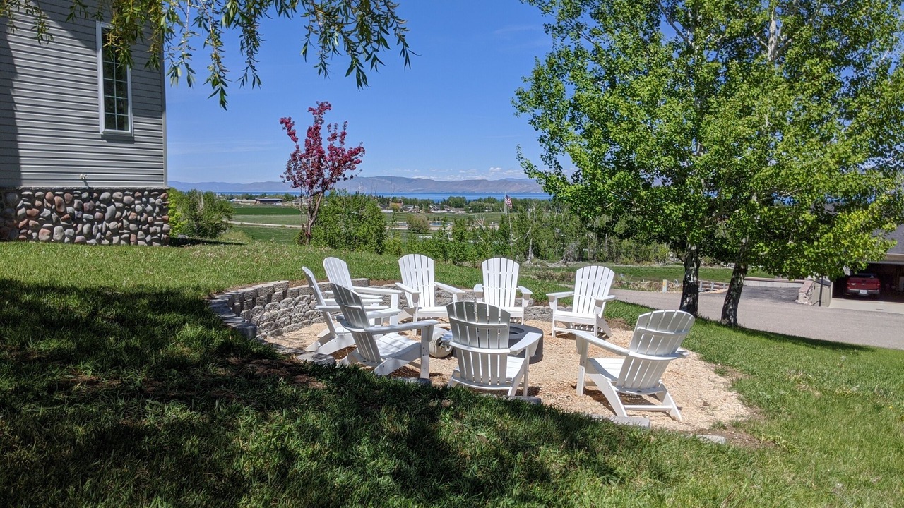 Photo of Outdoor in Garden City