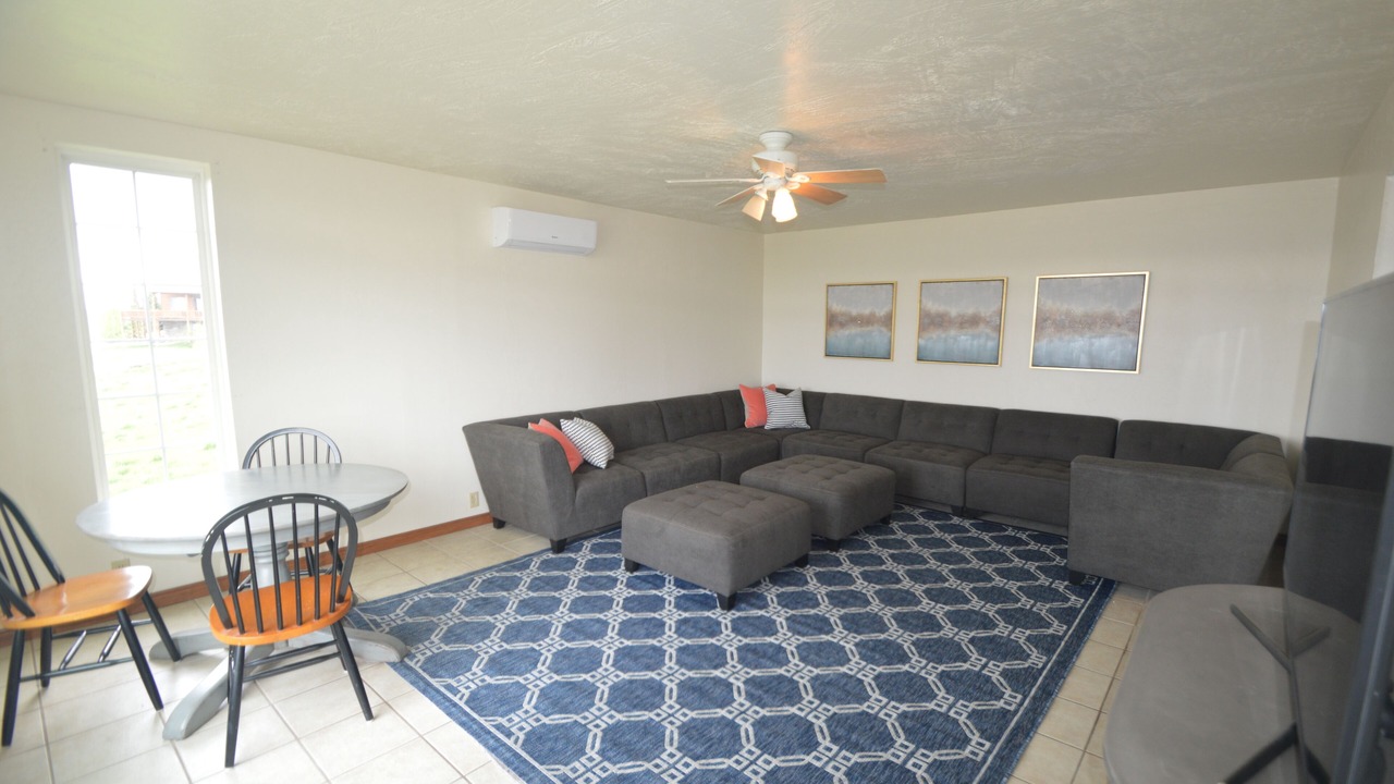 Photo of Livingroom in Garden City