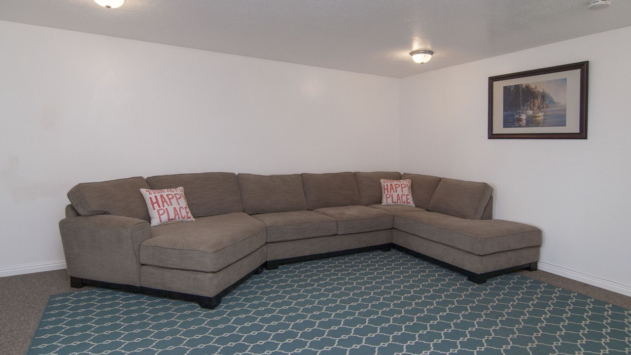 Photo of Livingroom in Garden City