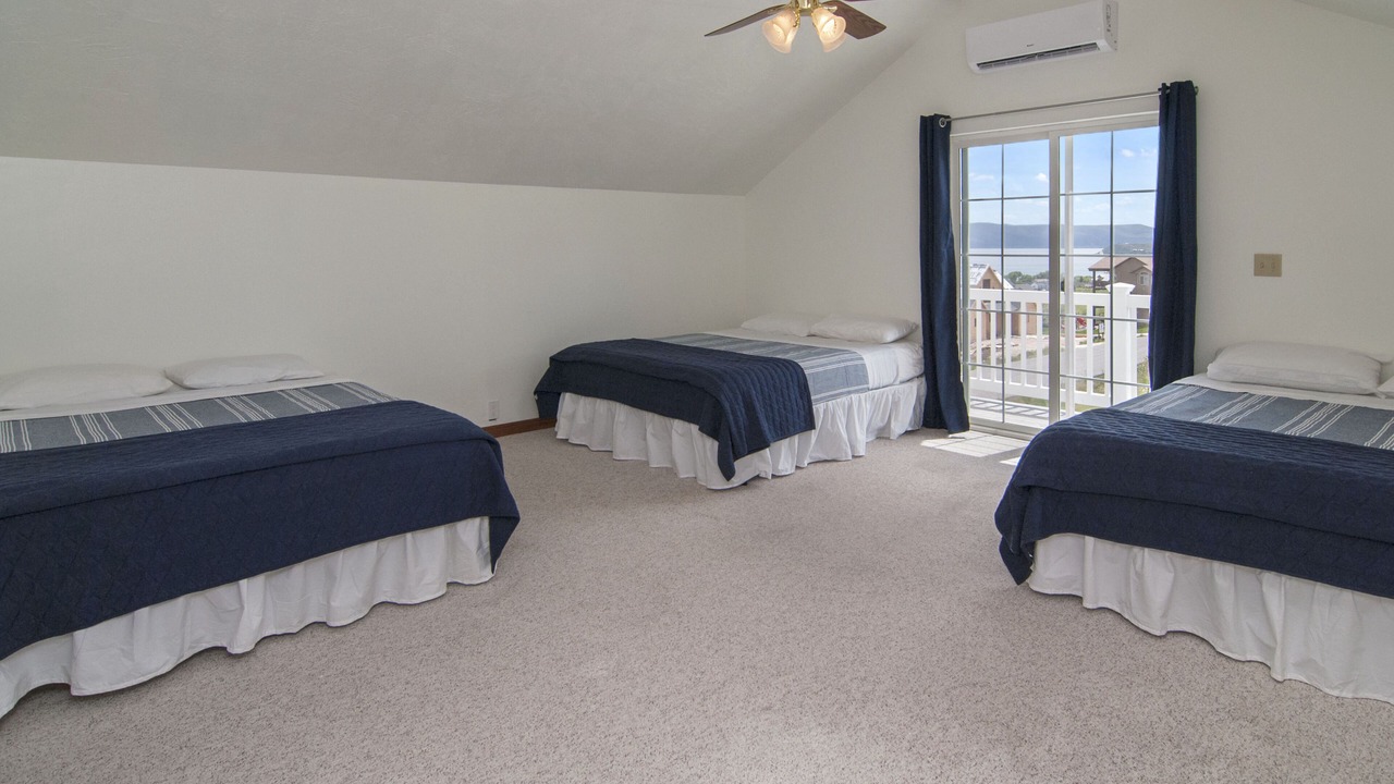 Photo of Bedroom in Garden City