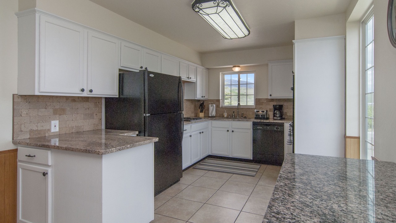 Photo of Kitchen in Garden City