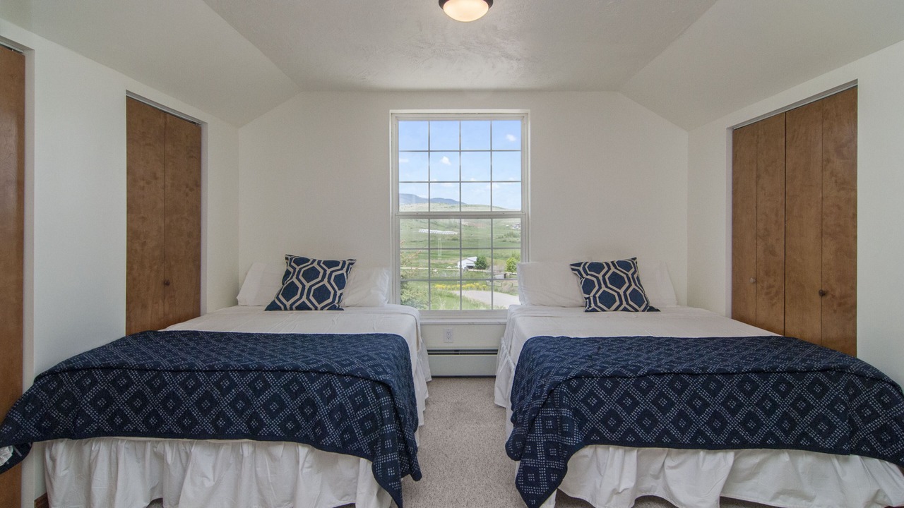 Photo of Bedroom in Garden City
