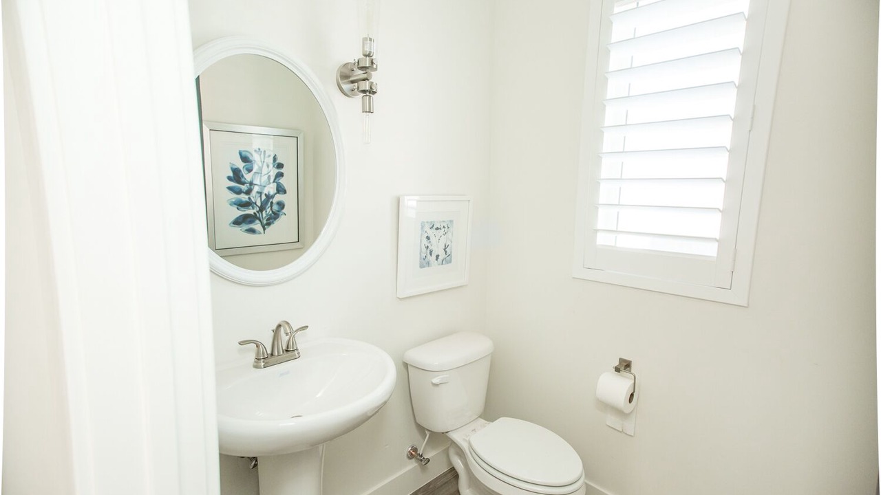 Photo of Bathroom in Washington Fields