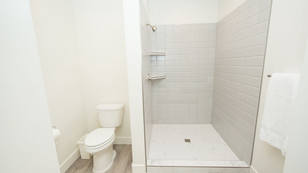 Photo of Bathroom in Washington Fields
