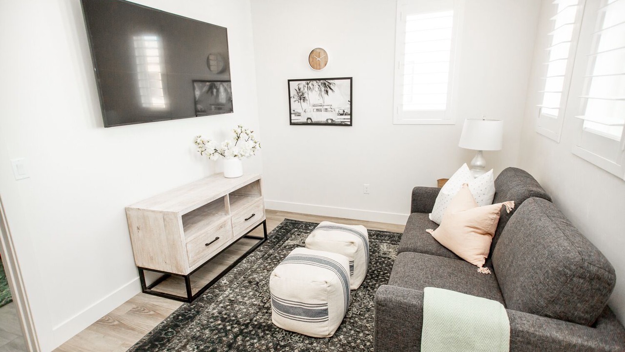 Photo of Bedroom in Washington Fields