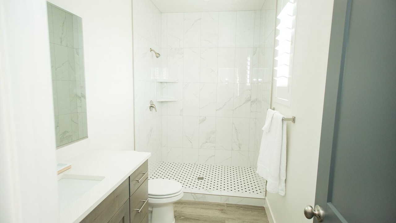 Photo of Bathroom in Washington Fields