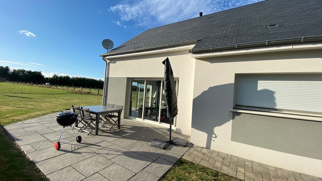 Photo of Outdoor in Sainte-Honorine-des-Pertes