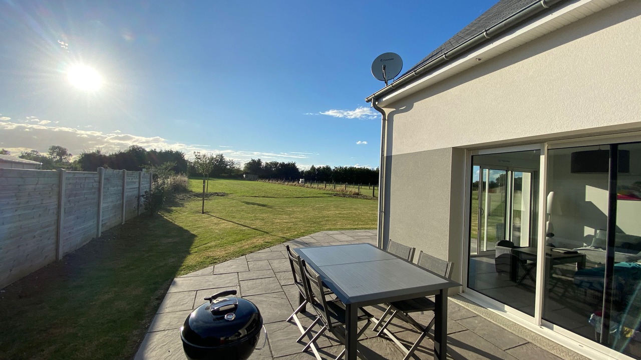 Photo of Outdoor in Sainte-Honorine-des-Pertes