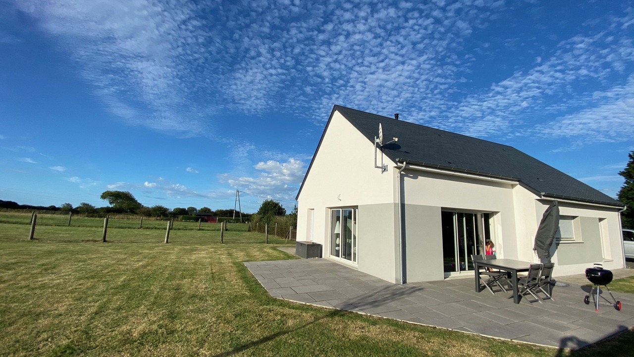 Photo of Outdoor in Sainte-Honorine-des-Pertes