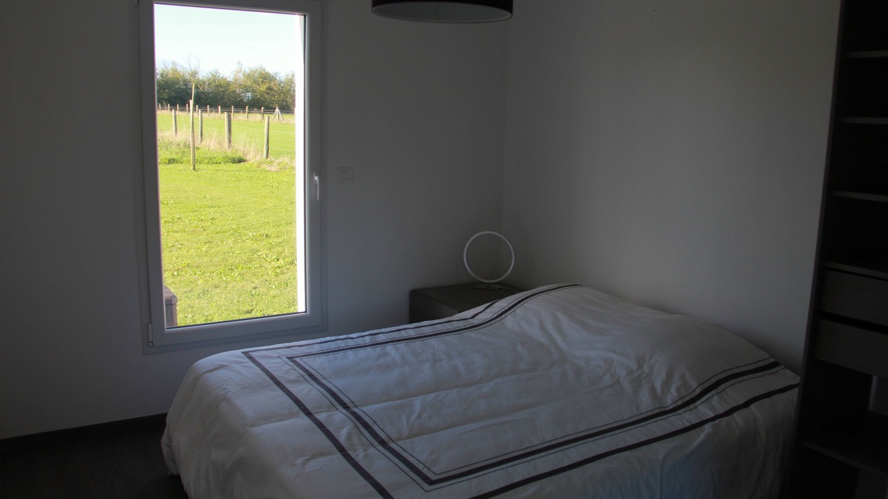 Photo of Bedroom in Sainte-Honorine-des-Pertes