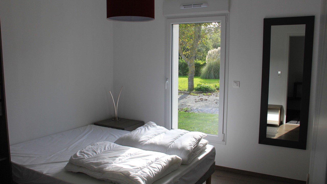 Photo of Bedroom in Sainte-Honorine-des-Pertes