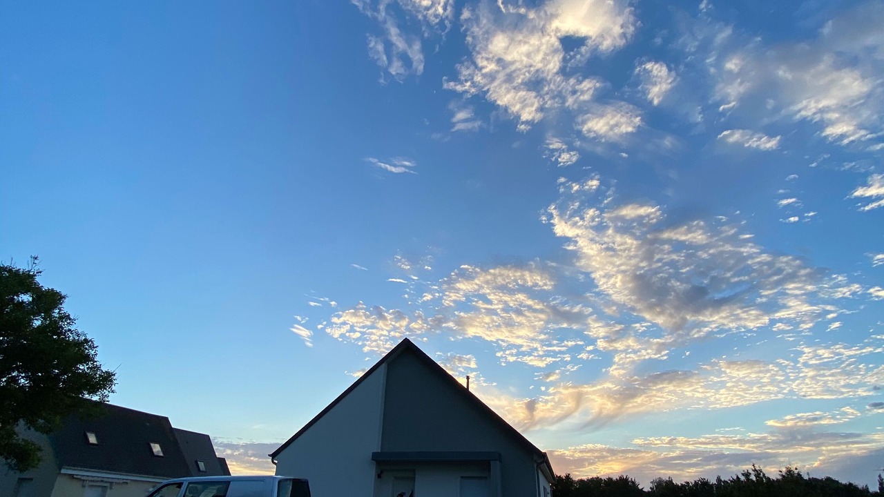Photo of Outdoor in Sainte-Honorine-des-Pertes
