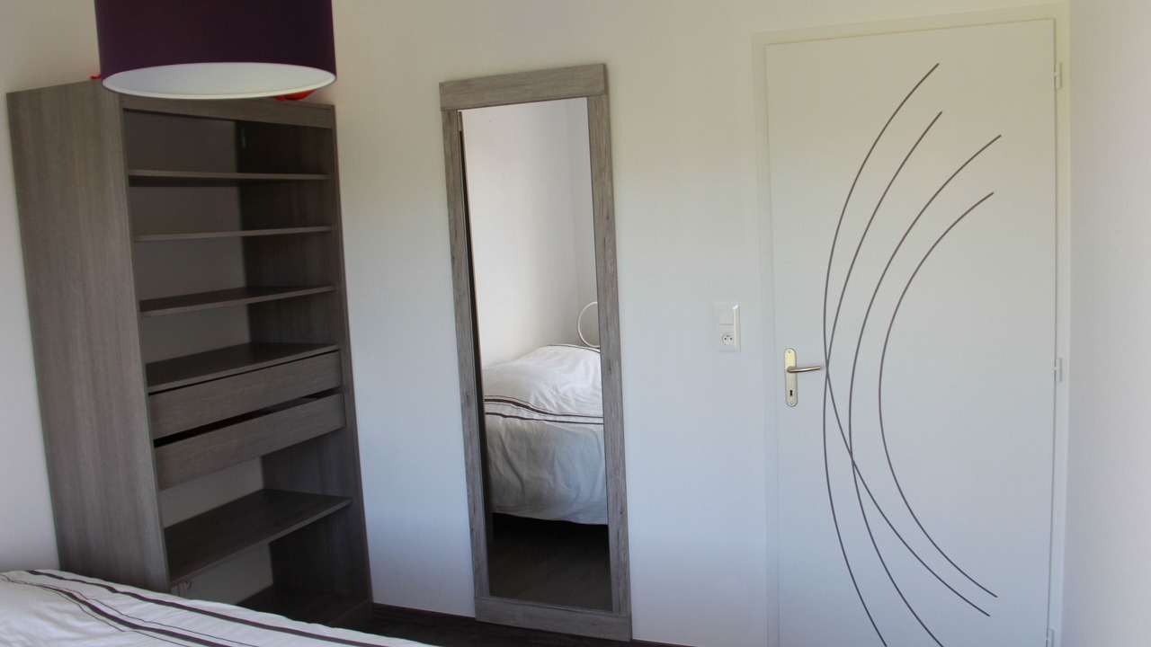 Photo of Bedroom in Sainte-Honorine-des-Pertes