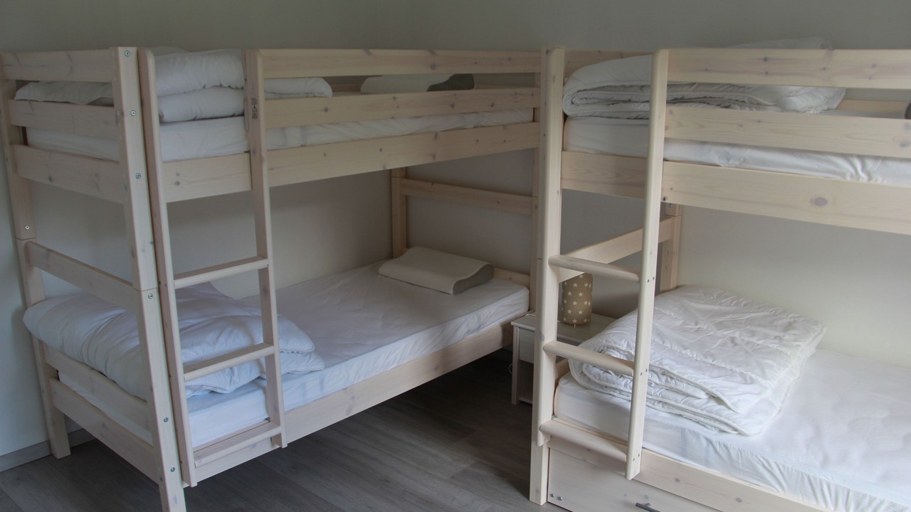 Photo of Bedroom in Sainte-Honorine-des-Pertes