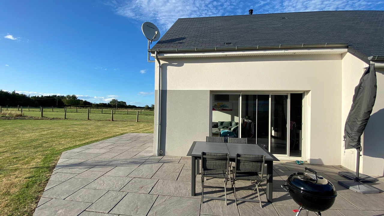 Photo of Outdoor in Sainte-Honorine-des-Pertes