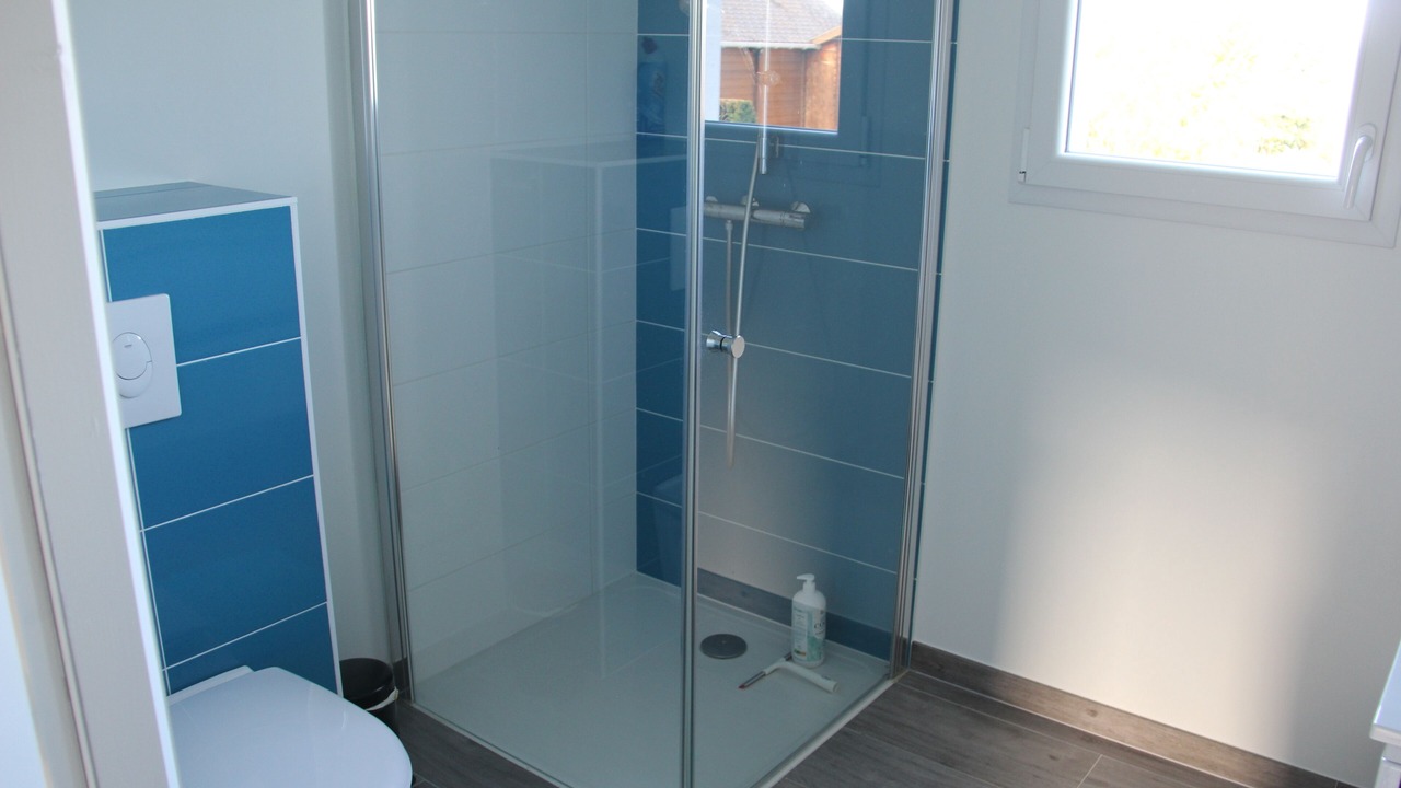 Photo of Bathroom in Sainte-Honorine-des-Pertes