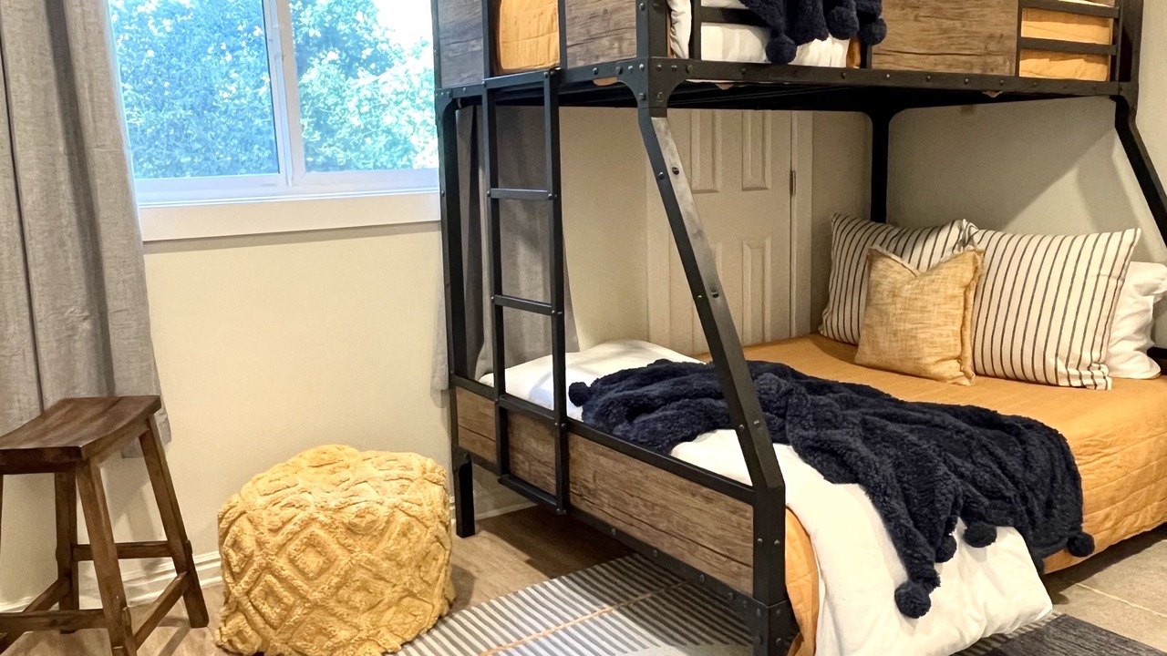 Photo of Bedroom in North Park City