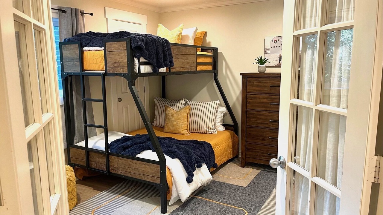 Photo of Bedroom in North Park City