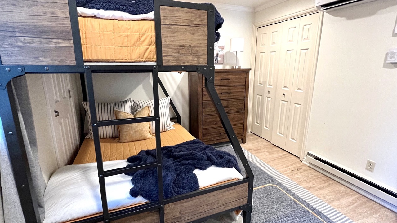 Photo of Bedroom in North Park City